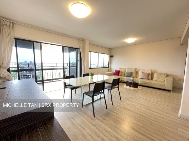 Laguna Park (D15), Apartment #502755351